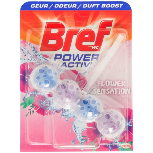 Bref Power Aktiv Flower Sensation 50g