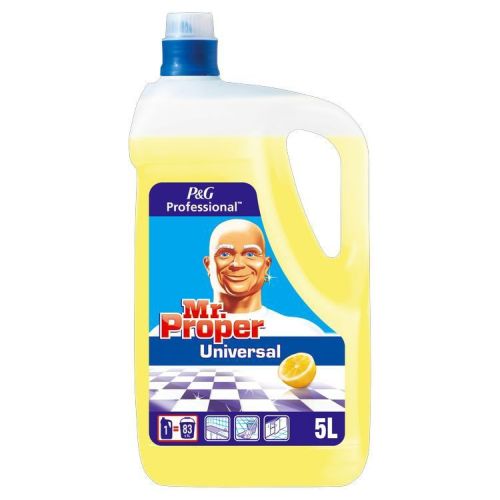 Mr.Proper univerzln isti citron 5 l