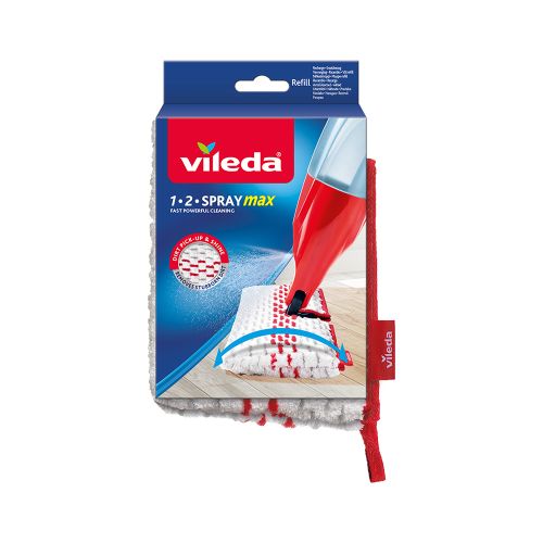 Vileda 1.2. spray mop nhrada