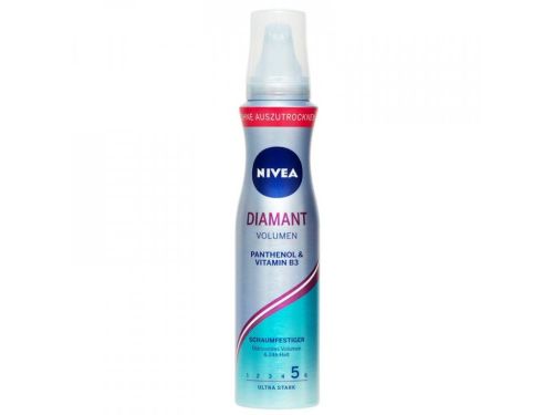 Nivea pnov tuidlo Diamond Volume (5) 150ml