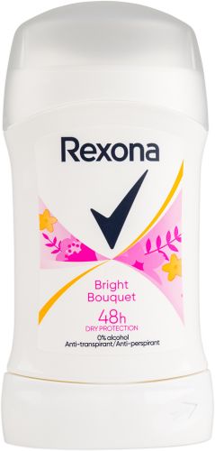Rexona antiperspirant stick Sexy Bouquet 50ml
