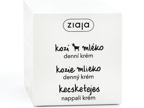 Ziaja denn krm Koz mlko 50 ml