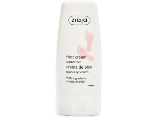 Ziaja krm na popraskan chodidla Foot 60 ml