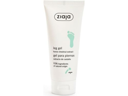 Ziaja gel na nohy Katan 100 ml EXPIRACE 02/24