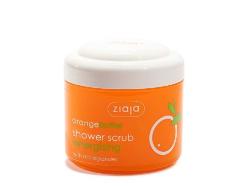 Ziaja sprchov peeling Pomeran 200 ml