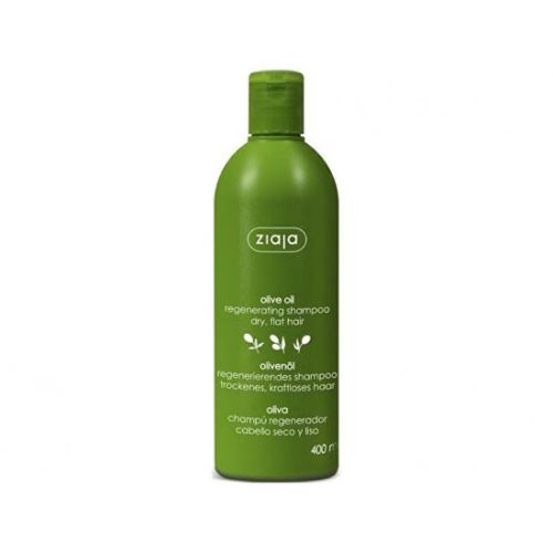 Ziaja vyivujc ampon na vlasy Oliva 400 ml
