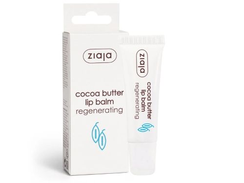 Ziaja balzm na rty Kakaov mslo 10 ml