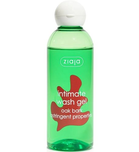 Ziaja intimn myc gel Dubov kra 200 ml