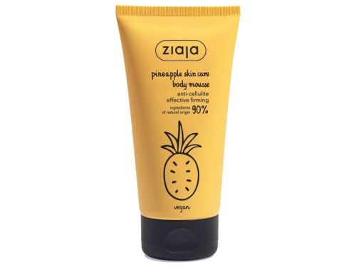 Ziaja tlov pna Ananas 160 ml