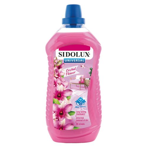 Sidolux universal Orchid Flower 1 l