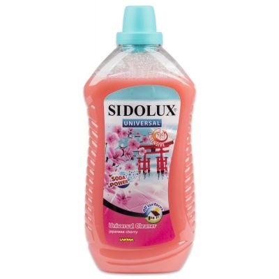 Sidolux universal Japanese Cherry 1 l