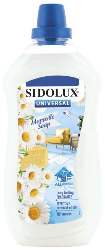 Sidolux universal Marseillsk mdlo 1 L