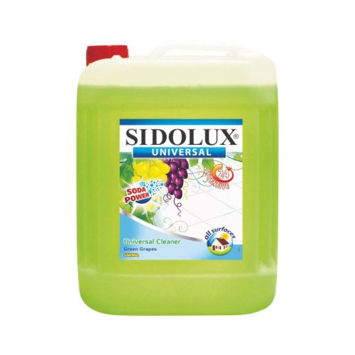 Sidolux universal Green Grapes 5 l