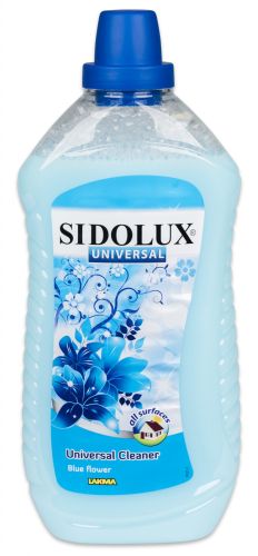 Sidolux universal Blue Flower 1 l