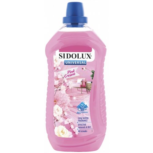 Sidolux universal Pink Cream 1 l