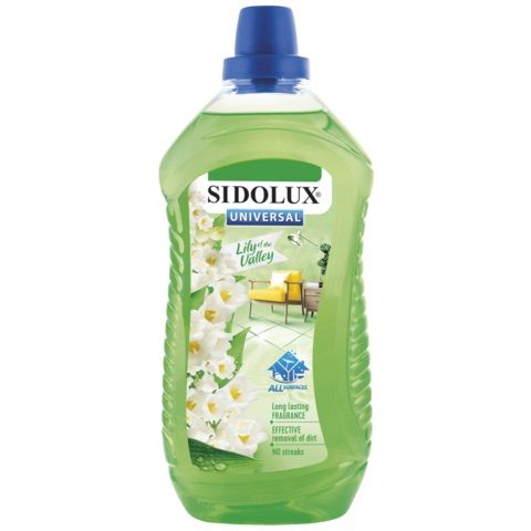 Sidolux universal Konvalinka 1 l