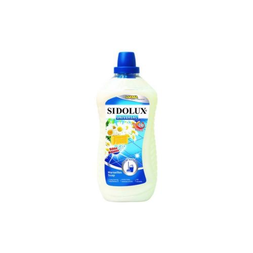 Sidolux univerzální čistící prostředek Marseillské mýdlo 1 L