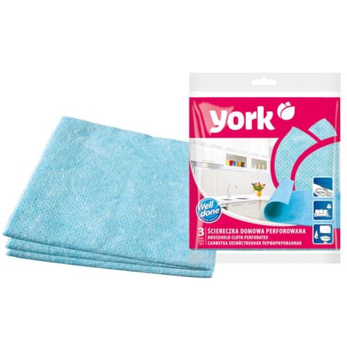 York utrka perforovan 34 x 35 cm 3 ks