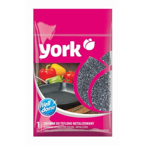 York houbika na teflon 11,5x7,5x3cm