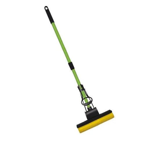 York mop houbov AZUR 27cm teleskopick hl 125cm