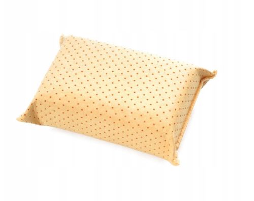 Houba syntetick jelenice 12,5x8,5x5,5 cm