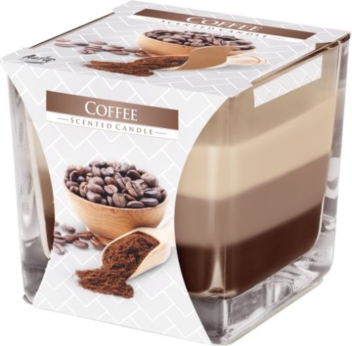 Bispol svka tbarevn Coffe 170g