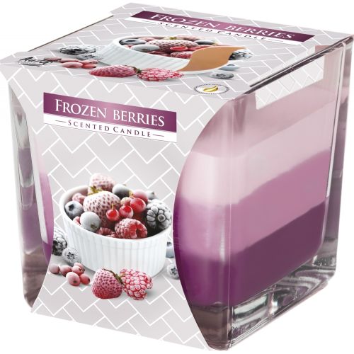Bispol svka tbarevn Frozen Berries 170g