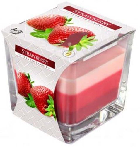 Bispol svka tbarevn Strawberry 170g