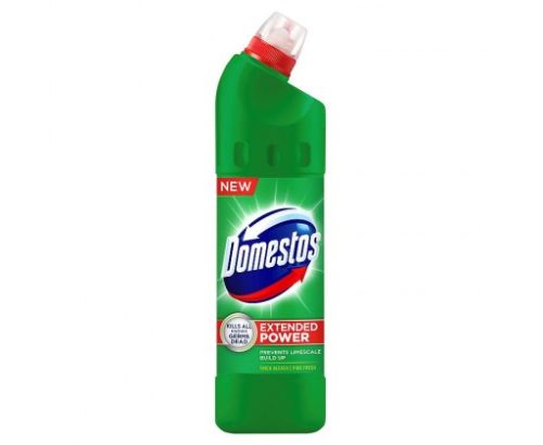 Domestos Extended Power Pine 750 ml