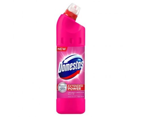 Domestos Extended Power Pink 750 ml