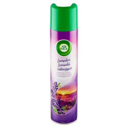 AirWick osvova vzduchu Levandule 300 ml