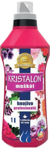 Agro Kristalon kapaln hnojivo Mukt 1 l