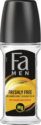 Fa Men roll-on Freshly Free 50 ml