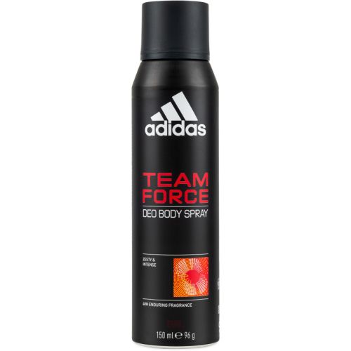 Adidas Men antiperspirant Team Force 150 ml