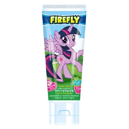 My Little Pony dtsk zubn pasta 75 ml