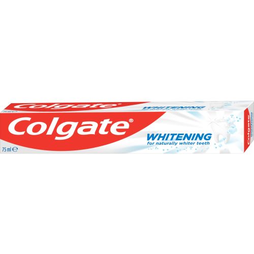 Colgate zubn pasta Whitening 75 ml