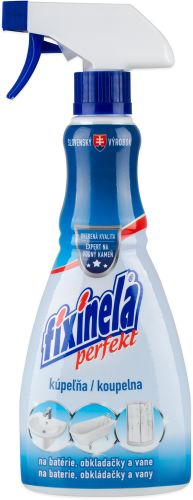 Fixinela Perfekt koupelna 500 ml