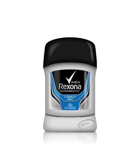 Rexona Men deo stick Dry Cobalt 50 ml