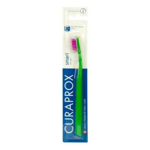 Curaprox CS 7600 zubní kartáček Smart Ultra soft