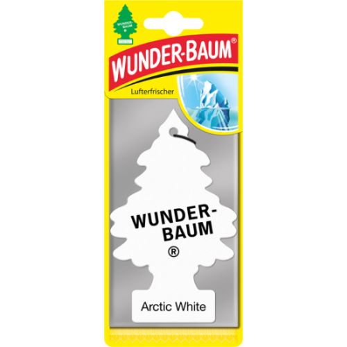 Wunder-Baum vonn stromeek Arctic White