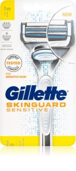 Gillette strojek Skinguard Sensitive