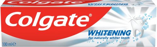 Colgate Whitening zubn pasta 100 ml