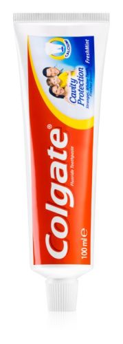 Colgate Cavity Protection zubn pasta 100ml