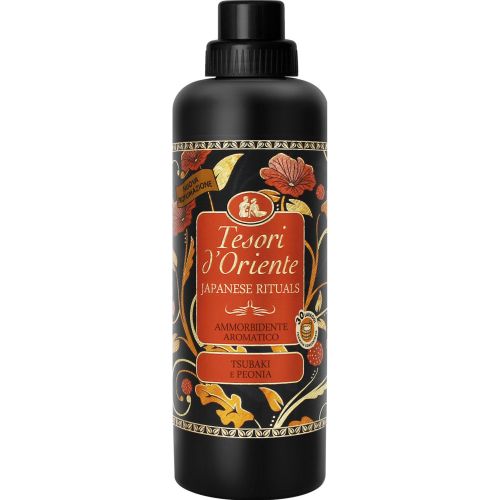 Tesori dOriente aviv Tsubaki E Peonia koncentrt 760ml