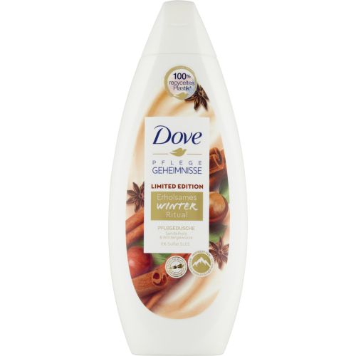 Dove Winter sprchový gel 250 ml