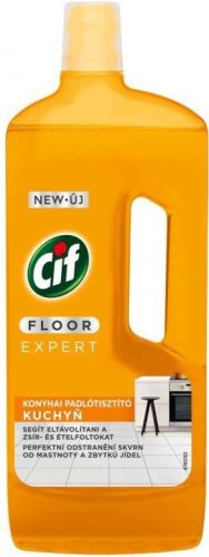 Cif Floor Expert Kuchy 750 ml