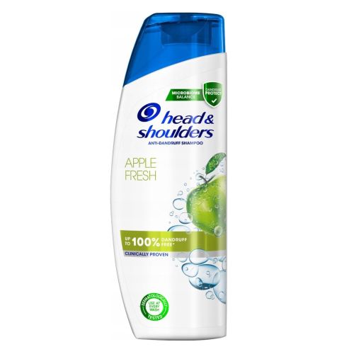 Head &amp; Shoulders šampon Apple Fresh 360 ml