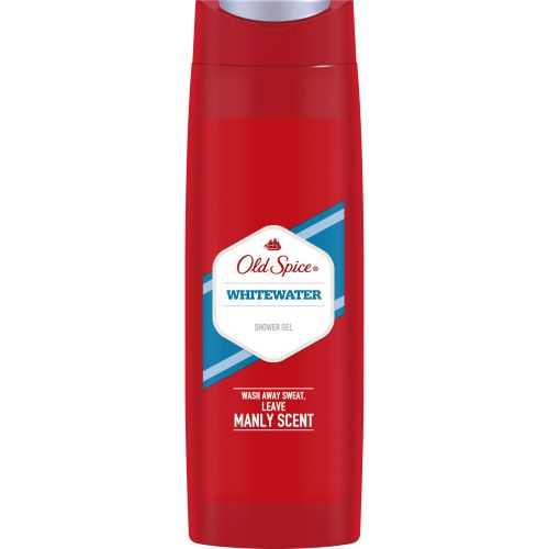 Old Spice sprchov gel Whitewater 250 ml