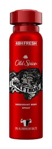 Old Spice deo sprej Wolfthorn 150 ml