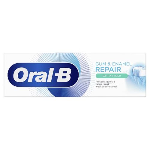 Oral-B G&amp;E Extra Fresh zubn pasta 75ml